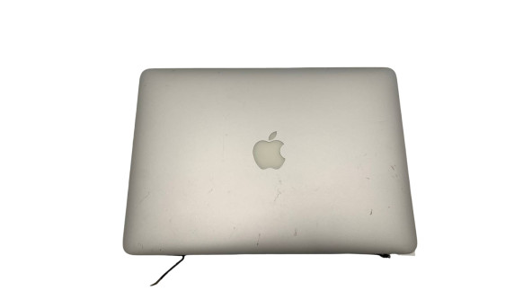 Дисплей и крышка экрана к MakBook Air Б/У