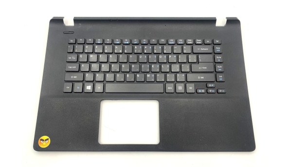 Средняя часть корпуса к ноутбуку Acer ES1-522, Packard Bell Z5WGM, AP16G000300-HA24, FA16G000400-1 Б/У