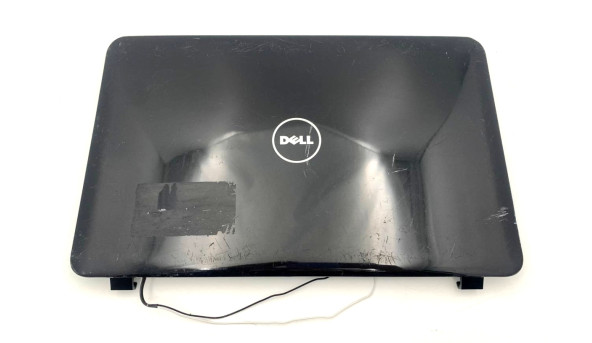 Крышка матрицы корпуса для ноутбука Dell Vostro 1015, 15.6", CN-00XHJ3 Б/У