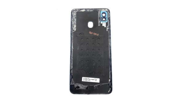 Задняя крышка корпуса к телефону Samsung A305 Galaxy A30 R58M45LA3SX Б/У - 647375