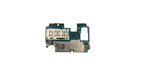 Материнская плата для телефона SamsungSamsung. A305 Galaxy A30 ,A305F, 2019 (3/32 Gb ) SM-A305F/6/FN/GN/GT Б/У - 647382