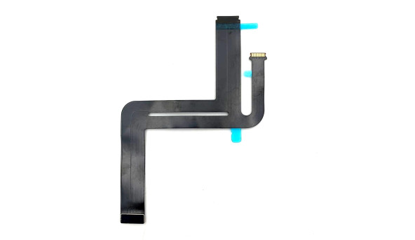 Шлейф клавіатури і тачпада для Macbook Air 13" A2179 Early 2020, 821-02663-A Б/В - 647390