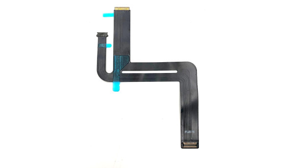 Шлейф клавиатуры и тачпада для Macbook Air 13" A2179 Early 2020, 821-02663-A Б/У