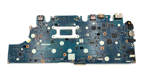 Материнская плата к ноутбуку Dell Latitude E7250 ZBZ00 LA-A971P Rev:1.0 i5-5300U SR23X Б/У - 647393