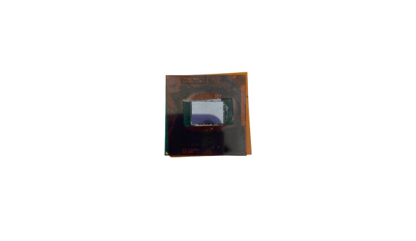 Процесор для ноутбука Intel Core i3 2310M SR04R  2.10GHz, 3M cash,  35W, Socket G2 Б/В