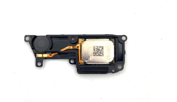 Динамік поліфонічний до телефону Xiaomi Redmi Note 10/Note 10S з рамкою Б/В - 647396