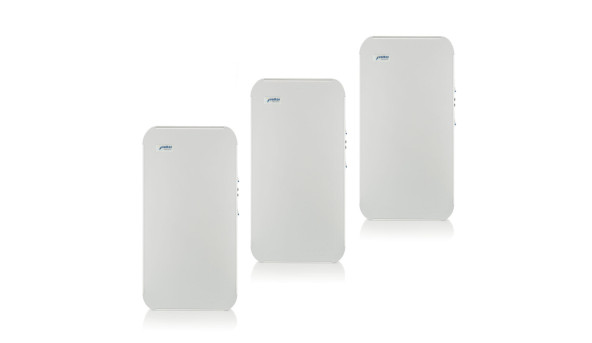 Стабілізатор напруги Volter Smart-16,5 (3*5,5) - 647411