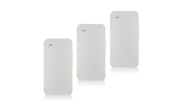 Стабілізатор напруги Volter Smart-12 (3*4) - 647412