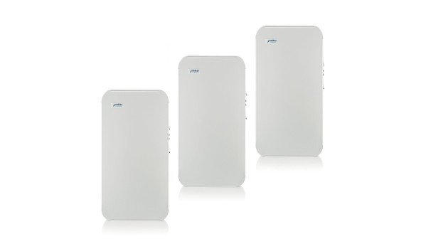 Стабілізатор напруги Volter Smart-12 (3*4) - 647412