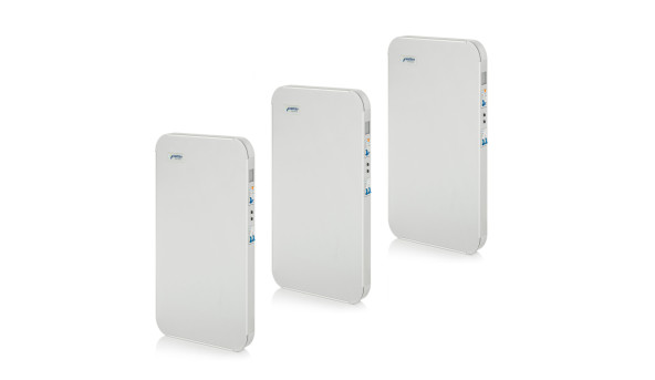 Стабілізатор напруги Volter Smart-12 (3*4) - 647412