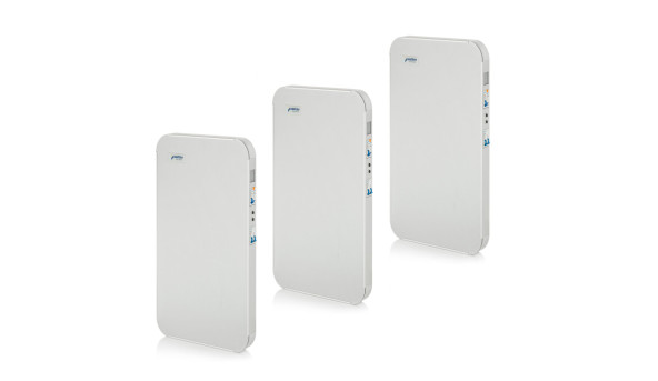 Стабілізатор напруги Volter Smart-12 (3*4) - 647412