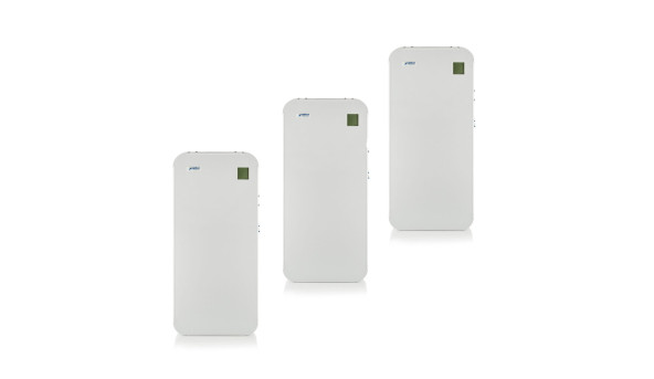 Стабілізатор напруги Volter Smart-42 (3*14) - 647417