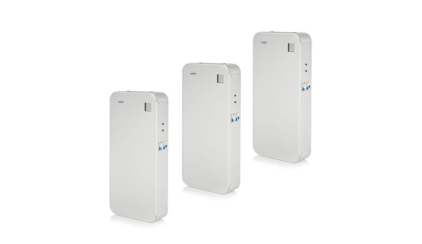 Стабілізатор напруги Volter Smart-42 (3*14)