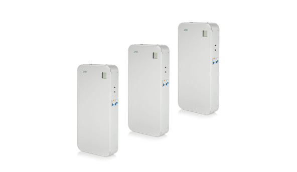 Стабілізатор напруги Volter Smart-42 (3*14) - 647417