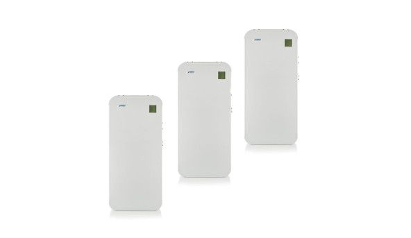 Стабілізатор напруги Volter Smart-42 (3*14) - 647417