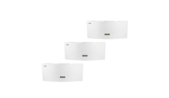 Стабілізатор напруги Volter Prostor-33 (3*11) - 647418