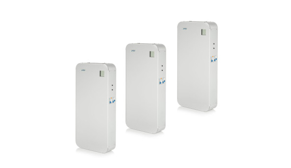 Стабілізатор напруги Volter Smart- 33 (3*11) - 647419