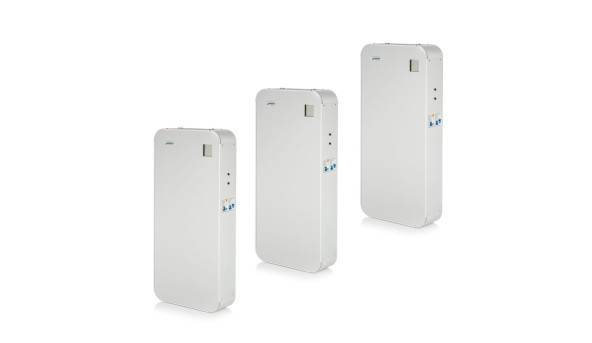 Стабілізатор напруги Volter Smart- 33 (3*11)