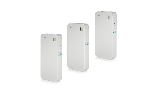 Стабілізатор напруги Volter Smart- 33 (3*11) - 647419