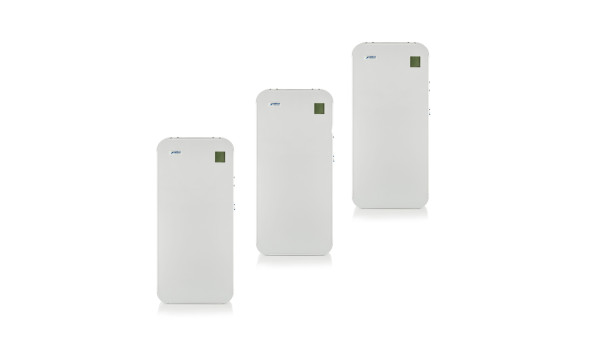 Стабілізатор напруги Volter Smart- 33 (3*11) - 647419