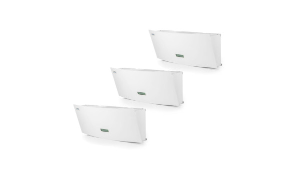 Стабілізатор напруги Volter Prostor-27 (3*9)