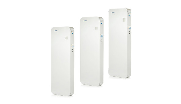 Стабілізатор напруги Volter Smart-81 (3*27)