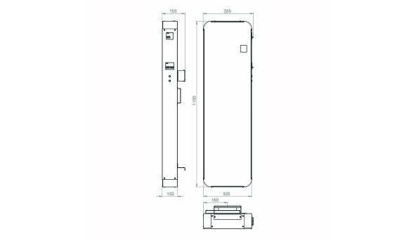 Volter Smart-66 (3*22) - 647425