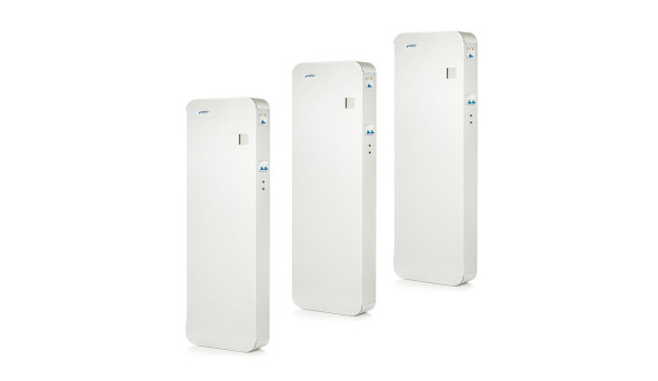 Стабілізатор напруги Volter Smart-66 (3*22)