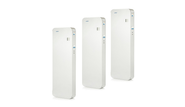 Стабілізатор напруги Volter Smart-54 (3*18) - 647429