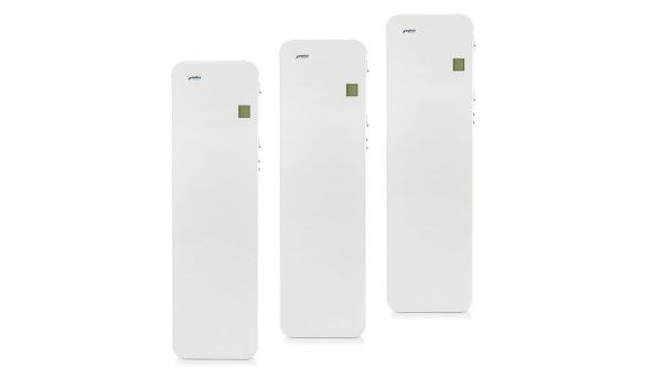 Стабілізатор напруги Volter Smart-54 (3*18) - 647429