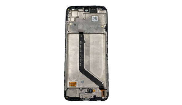 Дисплей для телефону Xiaomi Redmi Note 10 / Redmi Note 10S / Note 11 SE / Poco M5s B317A0F05854 XHXM305.V2 Б/В - 647453