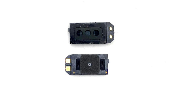 Динамик к телефону  Samsung Galaxy   A405 Galaxy A40 / A205 Galaxy A20  A505 Galaxy A50 / M205 Galaxy M20 / A305 Galaxy A30 Б/У