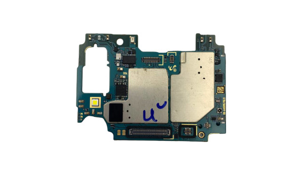 Материнська плата до телефону Samsung Galaxy A40 (SM-A405fn/PN/S) 4/64 Б/В - 647463
