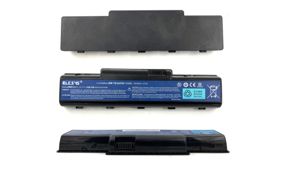 Батарея аккумулятор для ноутбука Acer Aspire 5334 AS09A61 4400mAh 11.1V Li-Ion Б/У - износ < 5%