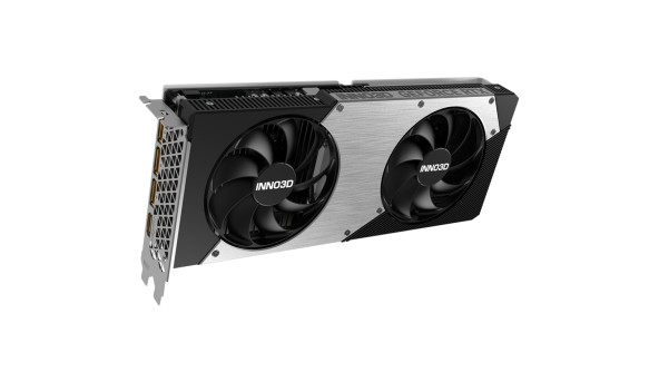 GeForce RTX5060 Inno3D TWIN X2 OC, 8GB GDDR7, 128bit, PCI Express 5.0