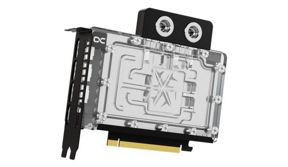 GeForce RTX5080 Inno3D ICHILL FROSTBITE, 16GB GDDR7, 256bit, PCI Express 5.0 - 647475