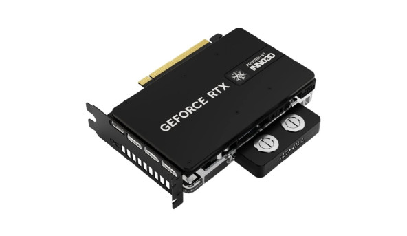 GeForce RTX5080 Inno3D ICHILL FROSTBITE, 16GB GDDR7, 256bit, PCI Express 5.0 - 647475