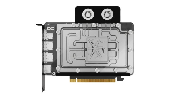 GeForce RTX5080 Inno3D ICHILL FROSTBITE, 16GB GDDR7, 256bit, PCI Express 5.0