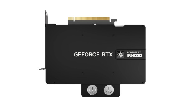 GeForce RTX5090 Inno3D ICHILL FROSTBITE, 32GB GDDR7, 512bit, PCI Express 5.0 - 647476