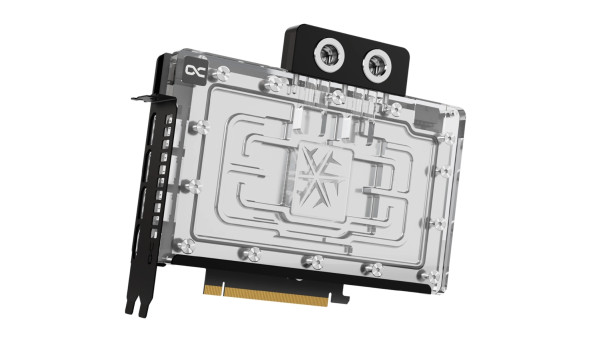 GeForce RTX5090 Inno3D ICHILL FROSTBITE, 32GB GDDR7, 512bit, PCI Express 5.0