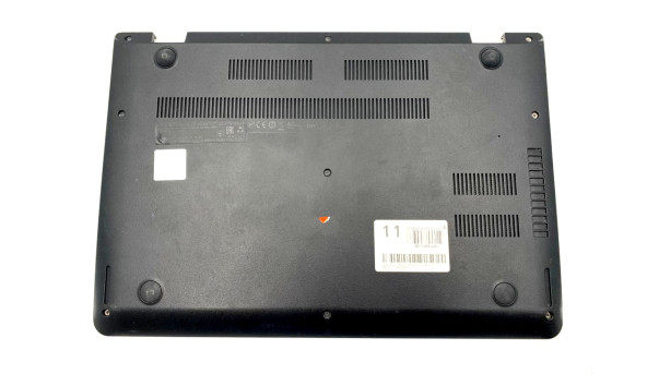 Нижня частина корпусу до ноутбука  Lenovo ThinkPad 13 Gen2  631020251061A Б/В