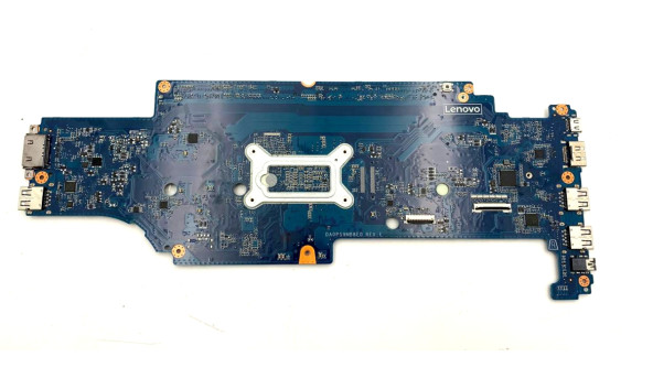 Материнская плата для ноутбука Lenovo ThinkPad 13 gen2 DA0PS9MB8E0 REV:E i5-7300U SR340 Б/У - 647480