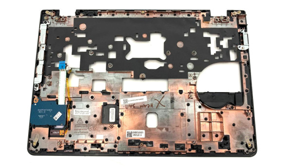 Середня частина корпусу до ноутбука Lenovo ThinkPad 13 gen2 35PS8TCLV00 Б/В - 647481