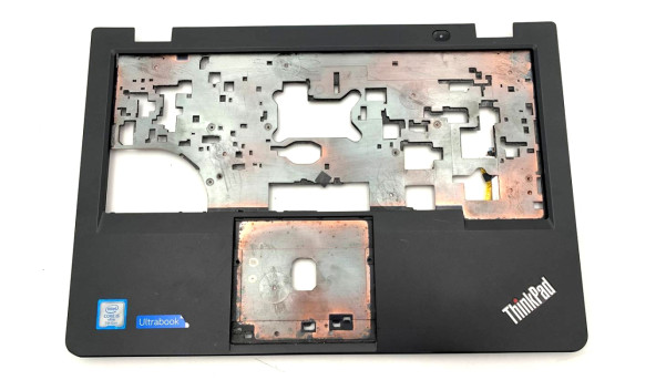 Средняя часть корпуса к ноутбуку  Lenovo ThinkPad 13 gen2 35PS8TCLV00 Б/У
