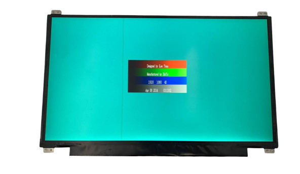 Матрица 01AV673 13.3" 1920x1080 FHD IPS Laptop LED LCD Б/В - 647488