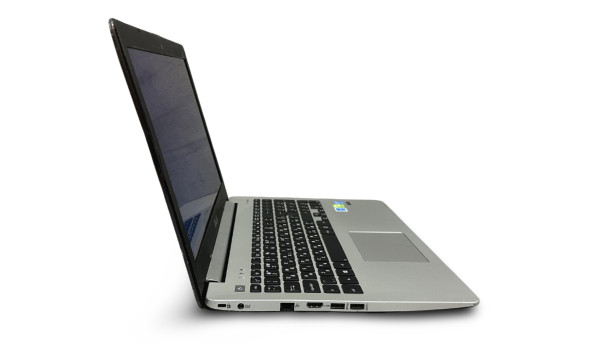 Уцінка! Ігровий ноутбук Asus S551L Intel Core I5-4200U 8 GB RAM 256 GB SSD Nvidia GeForce 740 [15.6"] - Б/В - 647490
