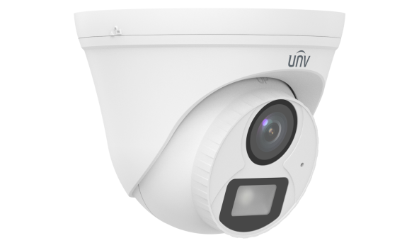 Відеокамера Uniview UAC-T112-AF28-W