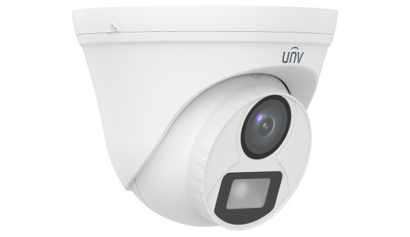 Відеокамера Uniview UAC-T112-F28-W-X
