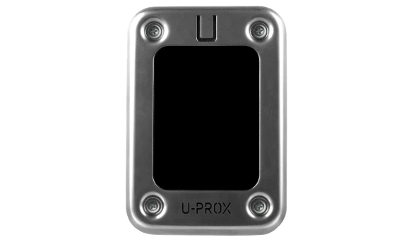 Считыватель U-PROX SE steel мультиформат IP65
