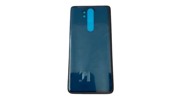 Крышка корпуса к телефону Redmi NOTE 8 PRO зеленая оригинал. - 647569